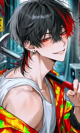 Profile image of Sekiya