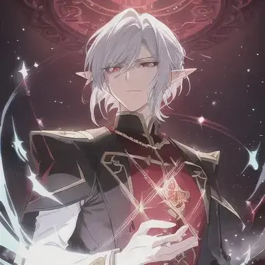 Profile image of Faron
