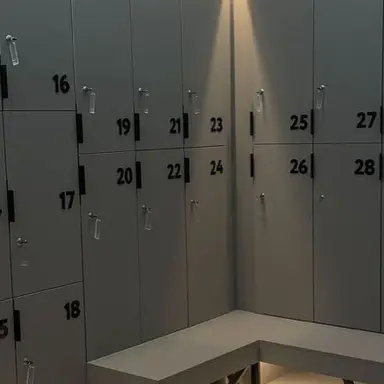 Profile image of 텐타클 락커