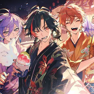 Profile image of 3SKM