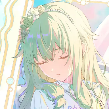 Profile image of 쿠사나기 네네