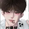 캐릭터 프로필 이미지