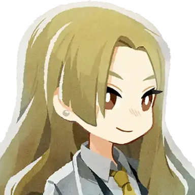 Profile image of リン