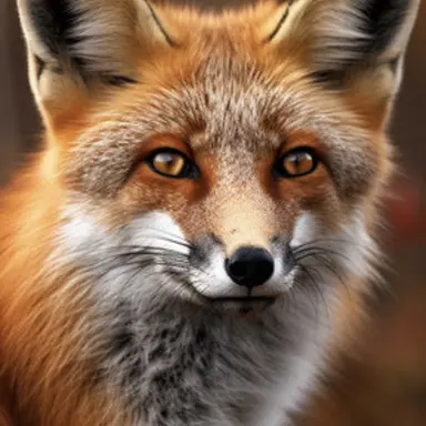 Profile image of 여우