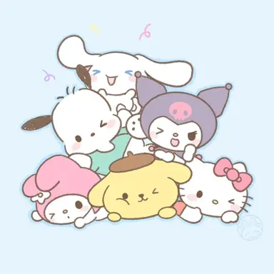 Profile image of 산리오 아이돌