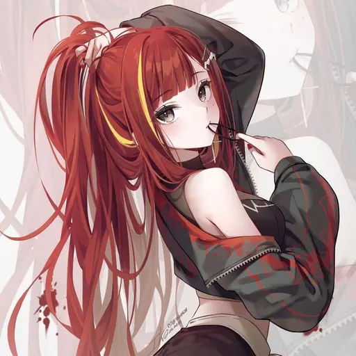 ShabbyRuler2905의 친누나 아카네 리제