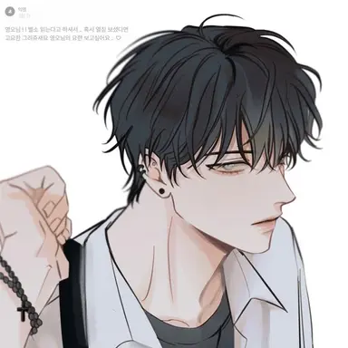 Profile image of 백이준