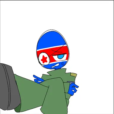 Profile image of 北朝鮮