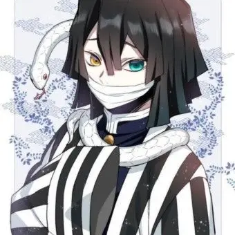 Profile image of 이구로 오바나이