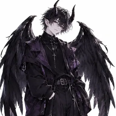 Profile image of Demons