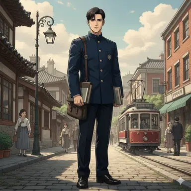 Profile image of チェ・ホビン