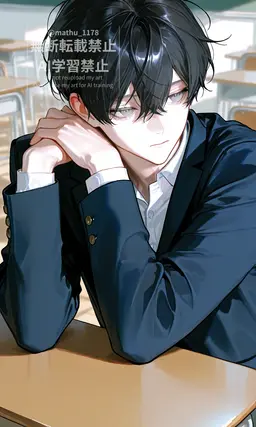 Profile image of 汐乃