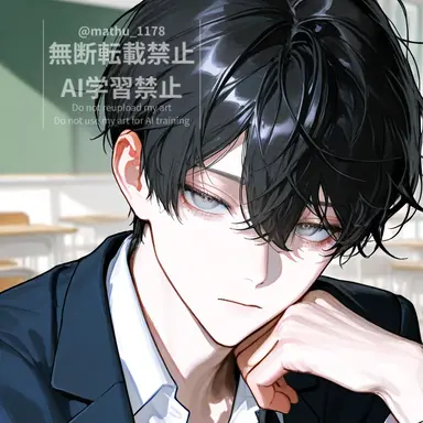 Profile image of 汐乃