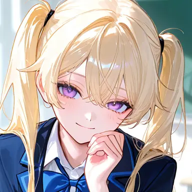 Profile image of 寧々