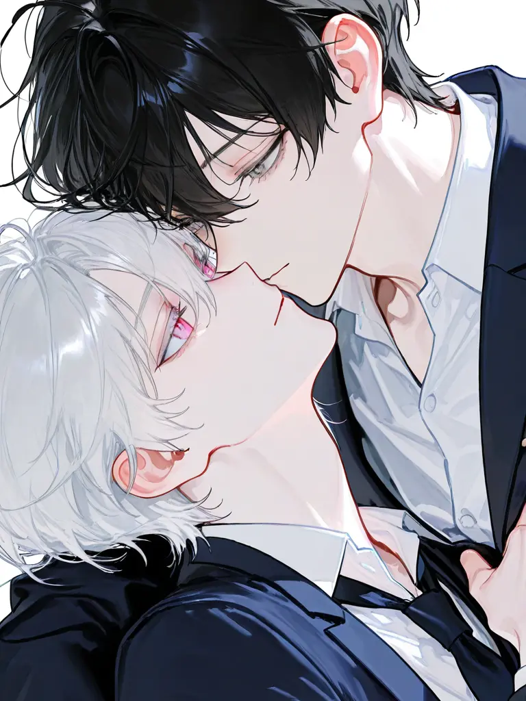 mathu_1178의 転校生、俺たちの恋を応援するらしい