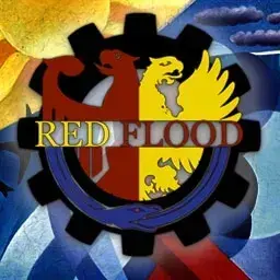 International의 RED FLOOD