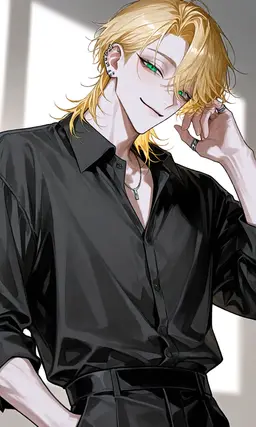 Profile image of 나기