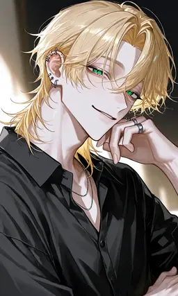 Profile image of 나기