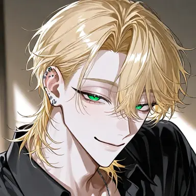 Profile image of 나기