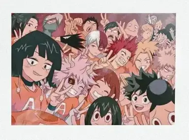 Profile image of -Mha idol user-