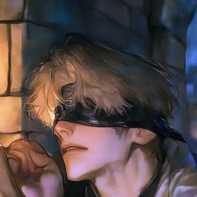 Reci_0103의 마녀로 의심받는 남자.