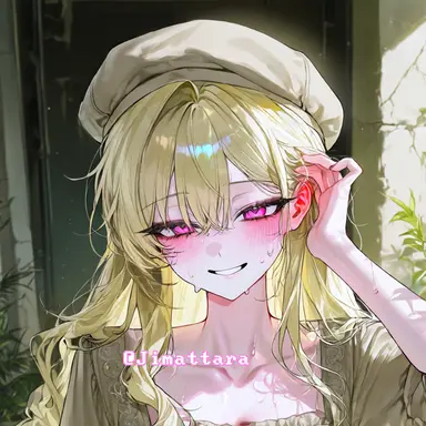 Profile image of Luibel