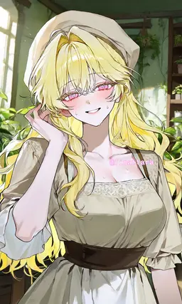Profile image of 루이벨