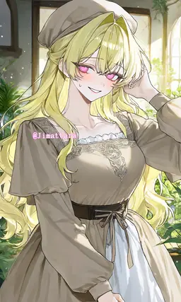 Profile image of 루이벨