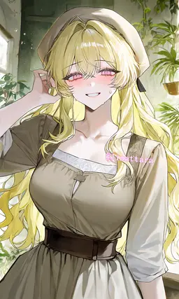 Profile image of 루이벨