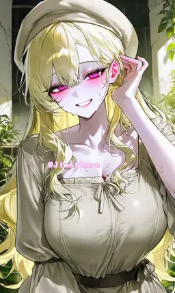 Profile image of Luibel