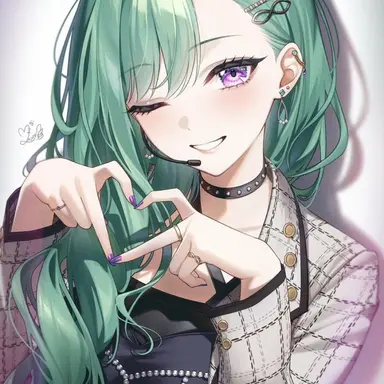 Profile image of べに
