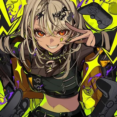 Profile image of きゅぴ