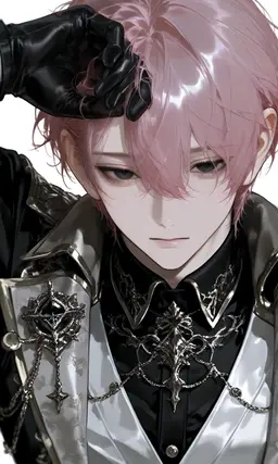 Profile image of ノア・ヴァレンタイン