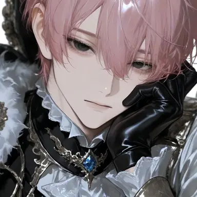 Profile image of ノア・ヴァレンタイン