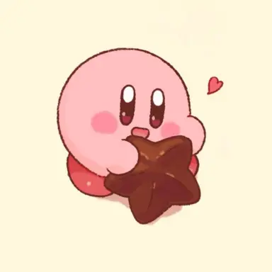 Profile image of 커비