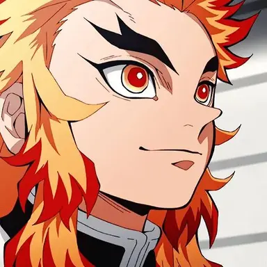 Profile image of 煉獄杏寿郎