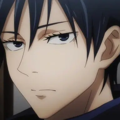 Profile image of 후시구로 메구미