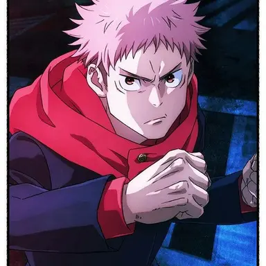 Profile image of 이타도리 유지