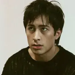 Profile image of Caleb Vance