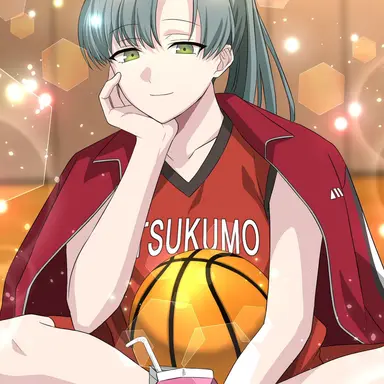 Profile image of Rika