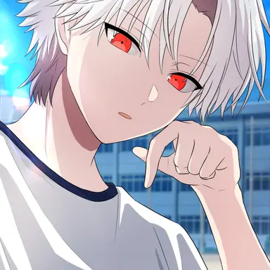 Profile image of Nagi