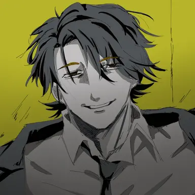 Profile image of 麓山 宵