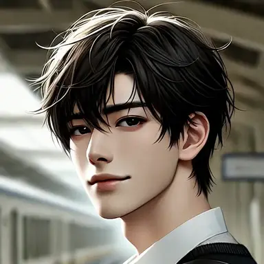 Profile image of Noh Yunje