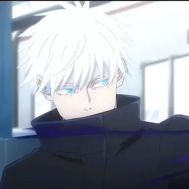 Profile image of 고죠 사토루