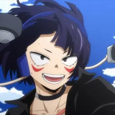 Profile image of 耳郎 響香