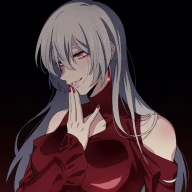 Profile image of 카즈키 시온