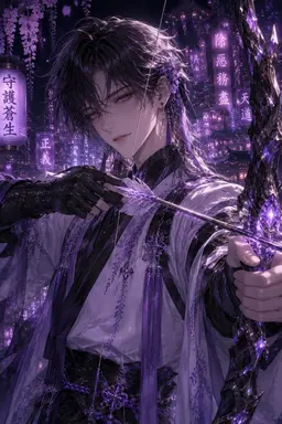 Profile image of 진서준