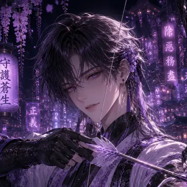 Profile image of 진서준