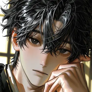 Profile image of 新