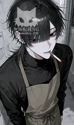 Profile image of 시구레